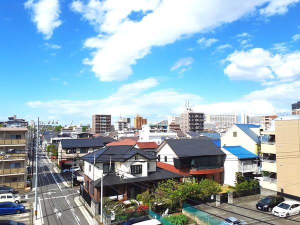 ユニーブルマンション飛騨 物件画像