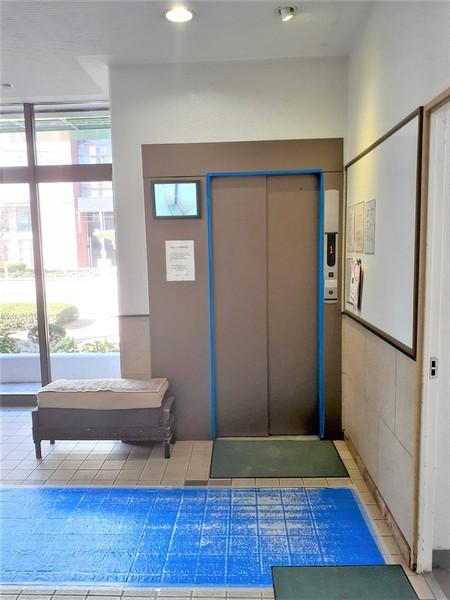 三井東別院ハイツ 共有部分