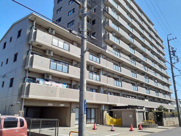バンべール芝田Ⅱ 物件画像