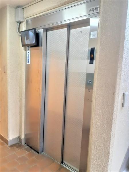 三旺ポートタウン港 共有部分