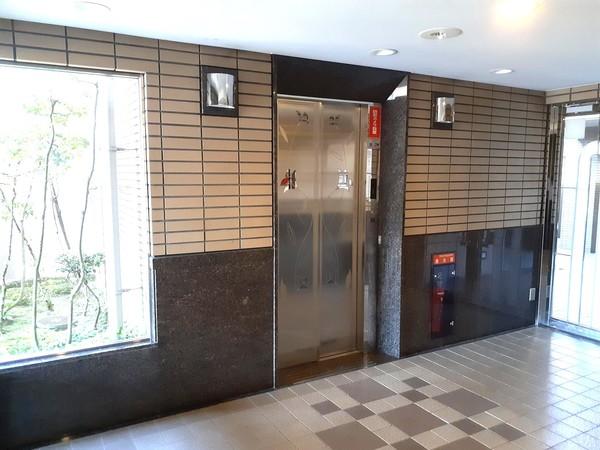 グローリアスヒルズ島田緑地 共有部分