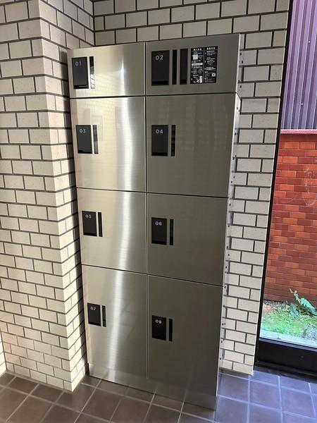 ライオンズマンション今池 物件画像