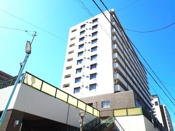 那古野ビル南館 外観