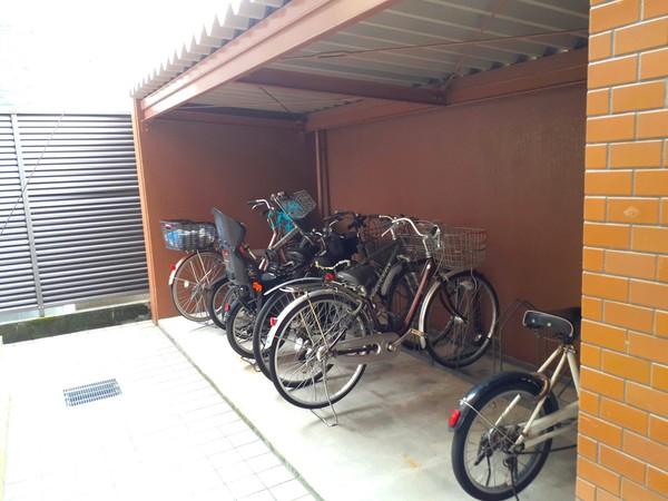 アクトピア北山 物件画像