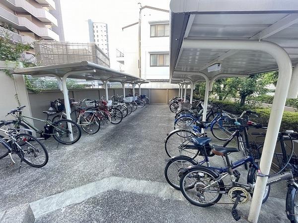 エスポア千種 物件画像