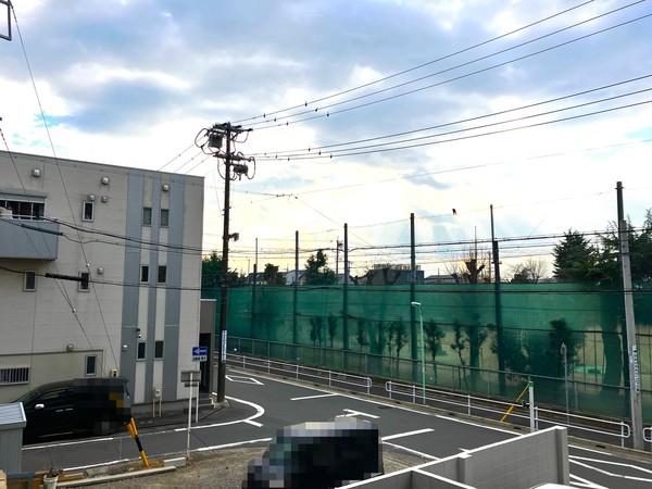 宝マンション名駅西 眺望