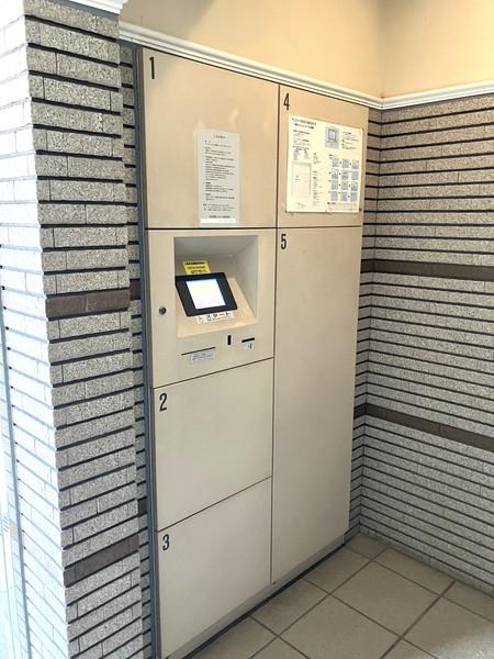 サンマンションアトレ御棚町 物件画像