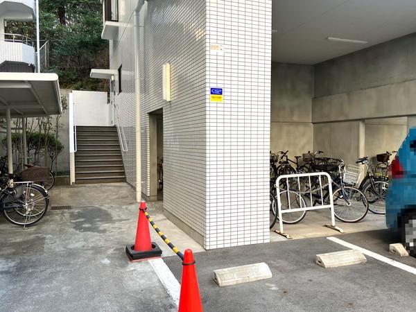 星ヶ丘スカイマンション 物件画像
