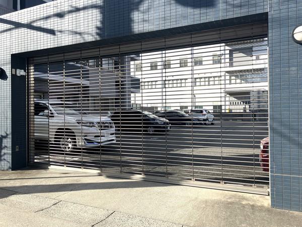 ファミリアーレ金山ＣＩＴＹ 物件画像