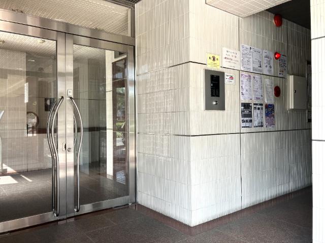 シャルム東別院 物件画像
