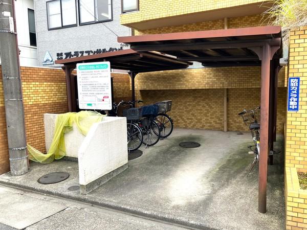 グリーンコーポ新瑞橋 物件画像