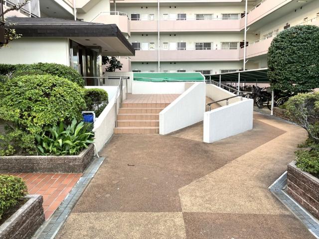シャルマンコーポ北頭 物件画像