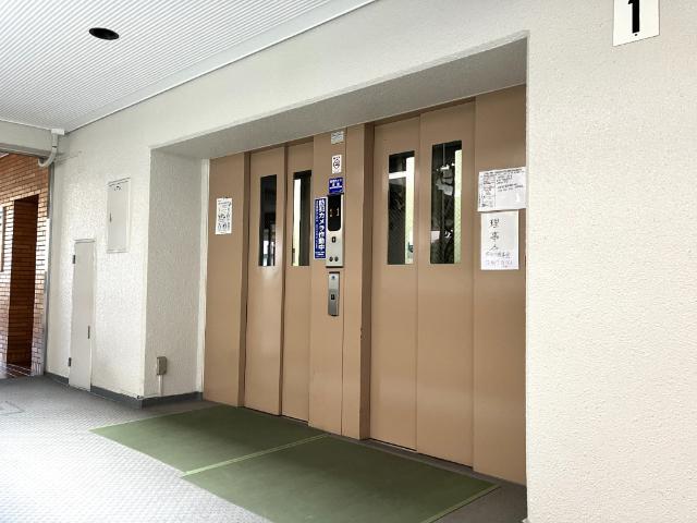 シャルマンコーポ北頭 物件画像