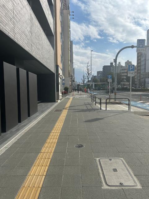オープンレジデンシア大須ＦＲＯＮＴ その他