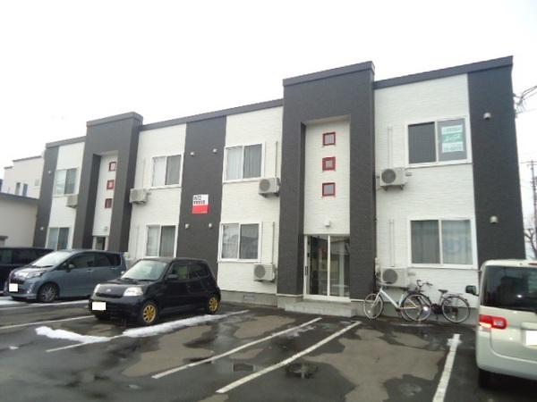 Ritz Prime（リッツプライム）（102） 外観