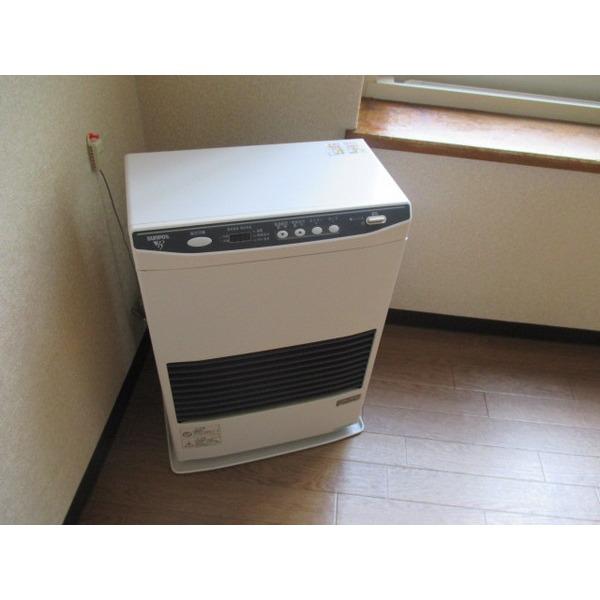 レジェンドⅡ（101） 設備