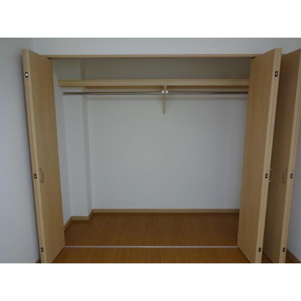 WINDAM　B（102） 収納