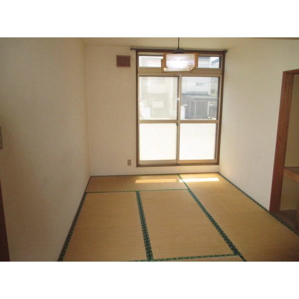 白樺パークハイツ その他部屋・スペース