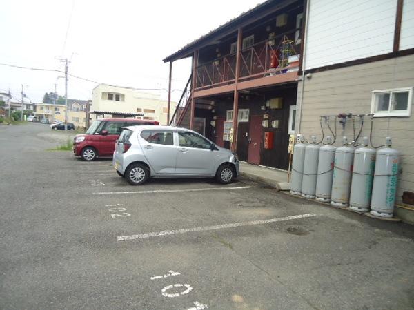 樹族館（102） その他