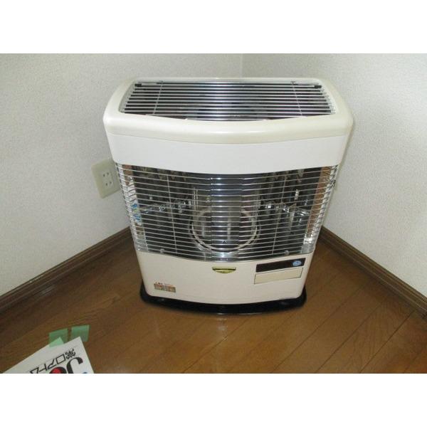 ベネッセⅤ（203） 設備