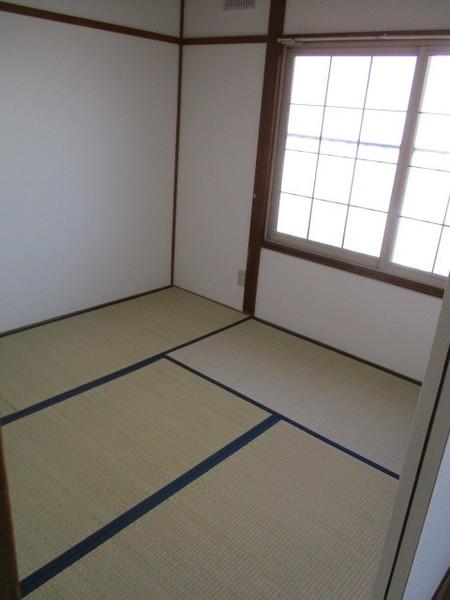 柴ハイツ（202） その他部屋・スペース