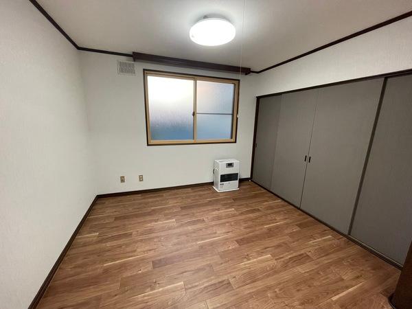 親和ハイツ（206） その他部屋・スペース