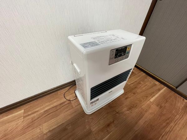 親和ハイツ（206） 設備