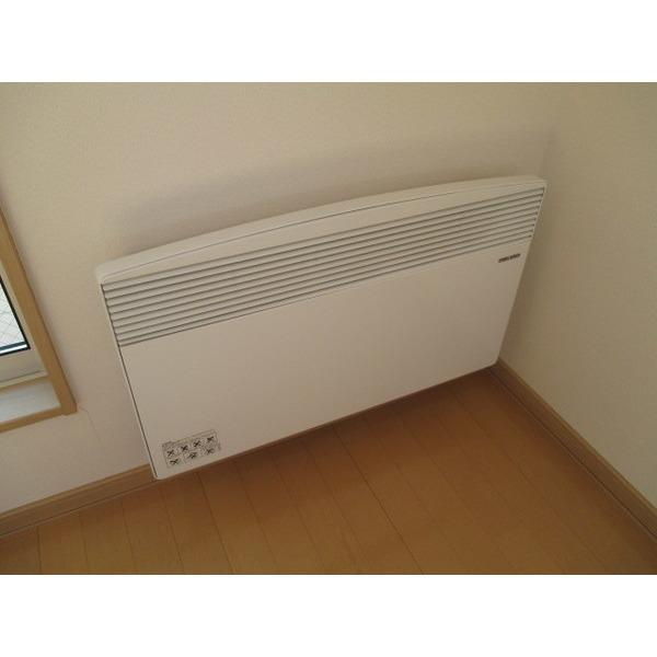 OakⅩ（オークⅩ）（102） 設備
