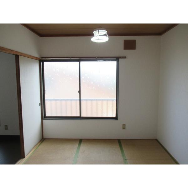 第1安岡マンション（7） 室内