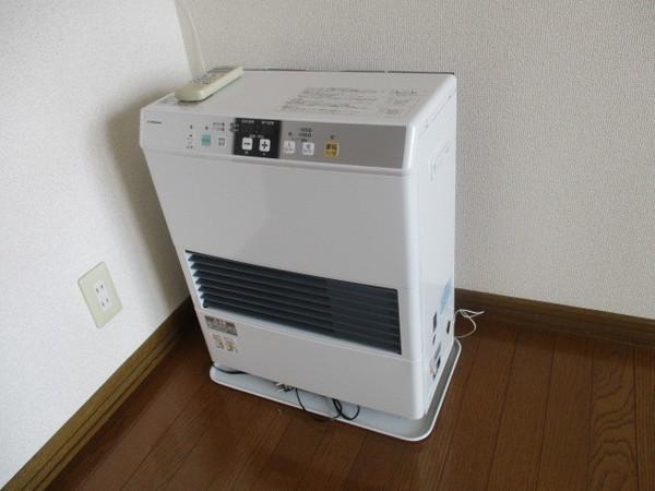 イースト４・２ハイツ（203） 設備
