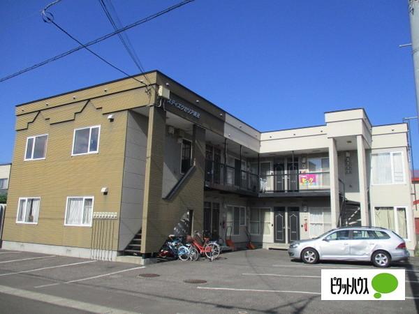 ステイエクセリア東光（105） 外観