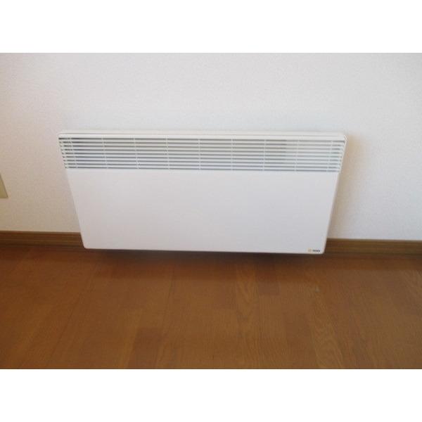 ユトリロ19条（2F） 設備
