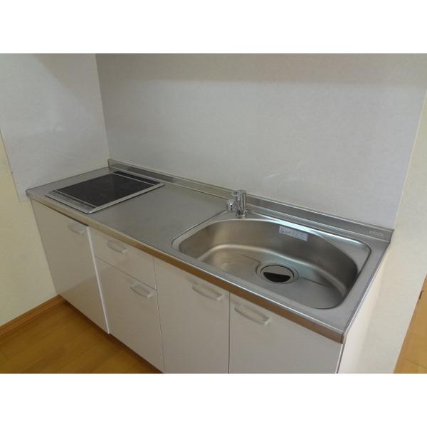 Villa171（ヴィラ171）（2-A） キッチン