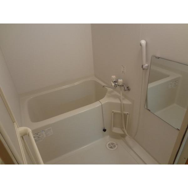 Villa171（ヴィラ171）（2-A） バス／シャワー