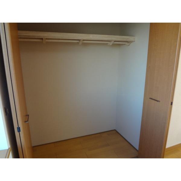 Villa171（ヴィラ171）（2-A） 収納