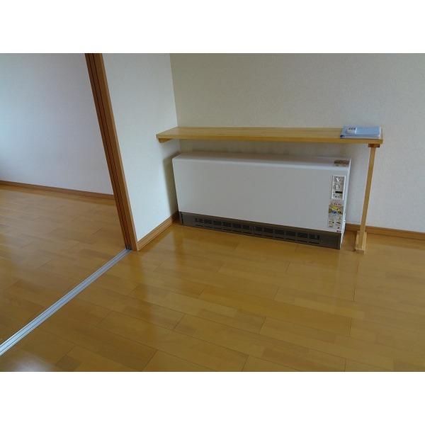 Villa171（ヴィラ171）（1-B） 設備