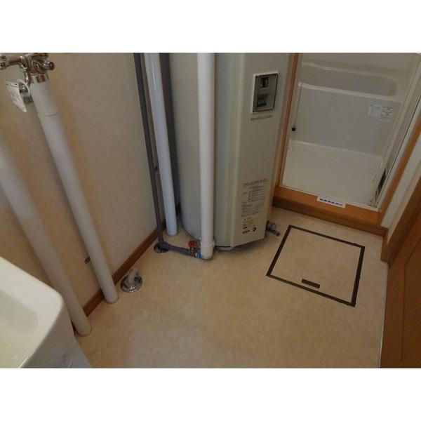 Villa171（ヴィラ171）（1-B） その他