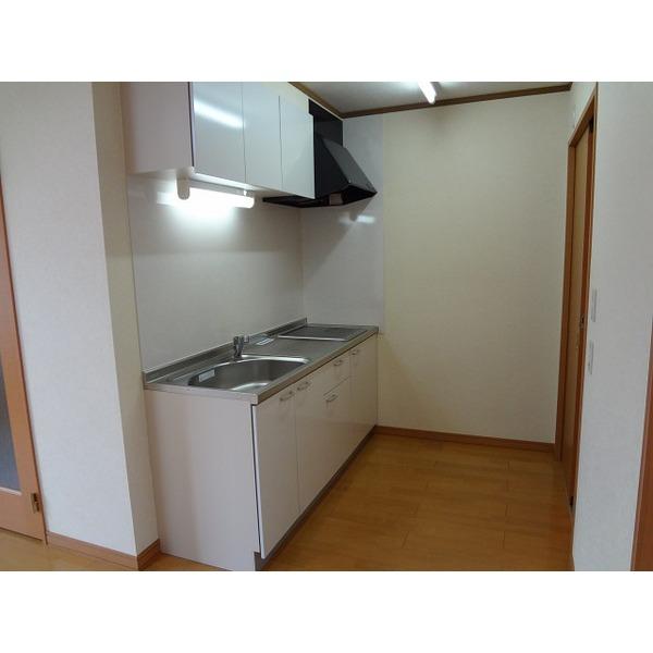 Villa171（ヴィラ171）（1-B） キッチン