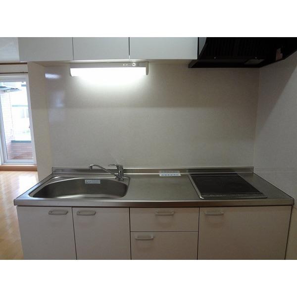 Villa171（ヴィラ171）（1-B） キッチン