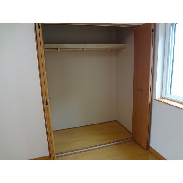 Villa171（ヴィラ171）（1-B） 収納