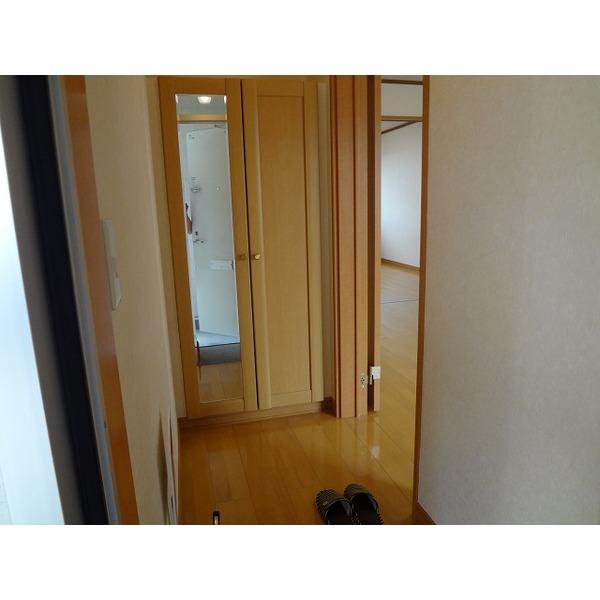 Villa171（ヴィラ171）（1-B） 玄関