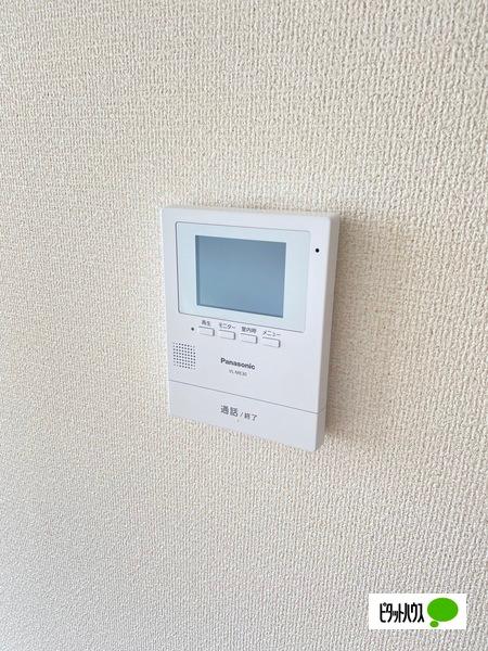 diarlifeＴ2（102） セキュリティ