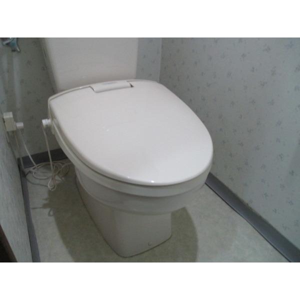 ショコラM28（305） トイレ