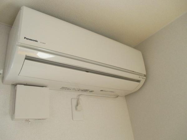 ベーシックⅡ（103） 設備