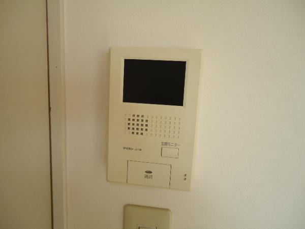 阿部ＡＰ（1F） セキュリティ
