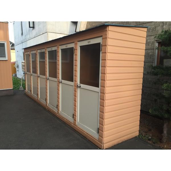 グランドール南町（101） 共有部分