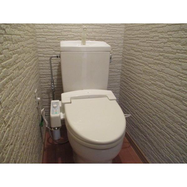 グランドール南町（101） トイレ