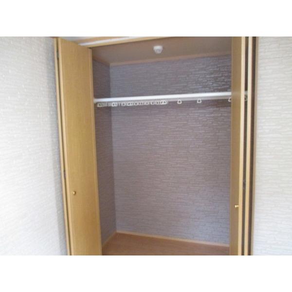 グランドール南町（101） 収納