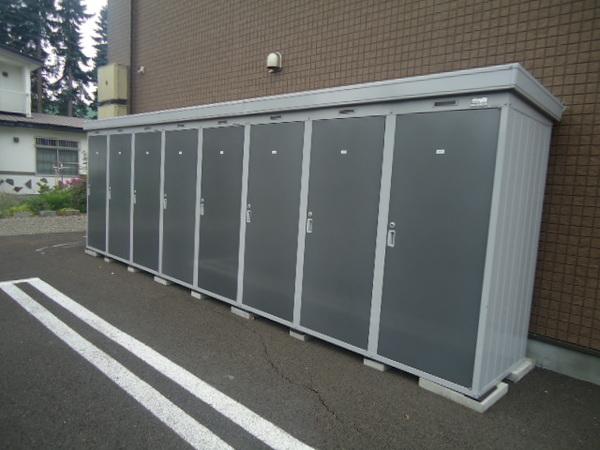 BAOBABとてっぽ通（バオバブとてっぽ通）（102） その他