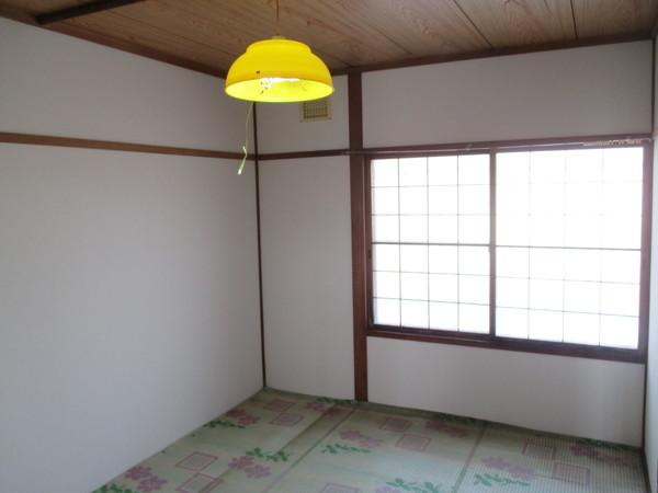 松本マンションB（D） その他部屋・スペース